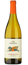 Teruzzi Toscana Bianco Terre Di Tufi 2020 750 ML