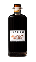 Blackland Texas Brown Sugar Pecan Bourbon 70 750 ML