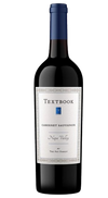 Textbook Napa Valley Cabernet Sauvignon 2020 750 ML