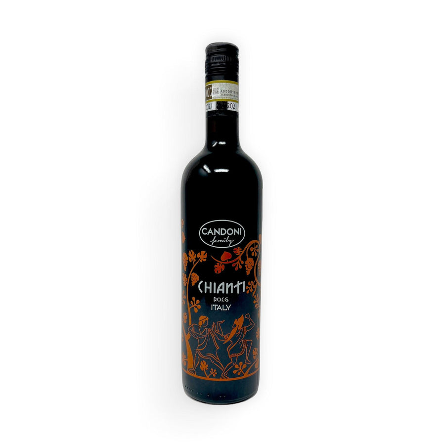 Candoni Chianti 750 ML