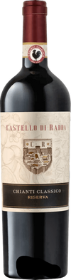 Castello di Radda Chianti Classico Riserva 2021 750 ML