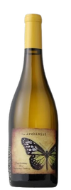 The Archivist Chardonnay 2016 750 ML