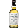 The Balvenie 25 Years Old Single Barrel Traditional Oak Single Malt Scotch Whisky 750 ML