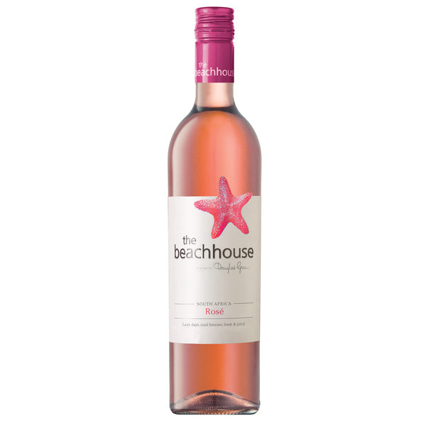 The Beach House Rose 2022 750 ML