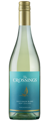 The Crossings Sauvignon Blanc Awatere Valley 2021 750 ML