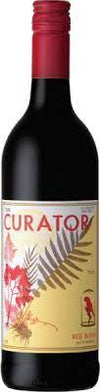 The Curator Red Blend Swartland 2021 750 ML