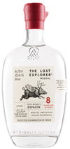 The Lost Explorer Mezcal Espadin 750 ML