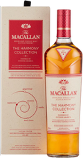 The Macallan The Harmony Collection Inspired By Intense Arabica Highland Single Malt Scotch Whiskey 750 ML