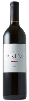 The Paring Red Blend 2017 750 ML