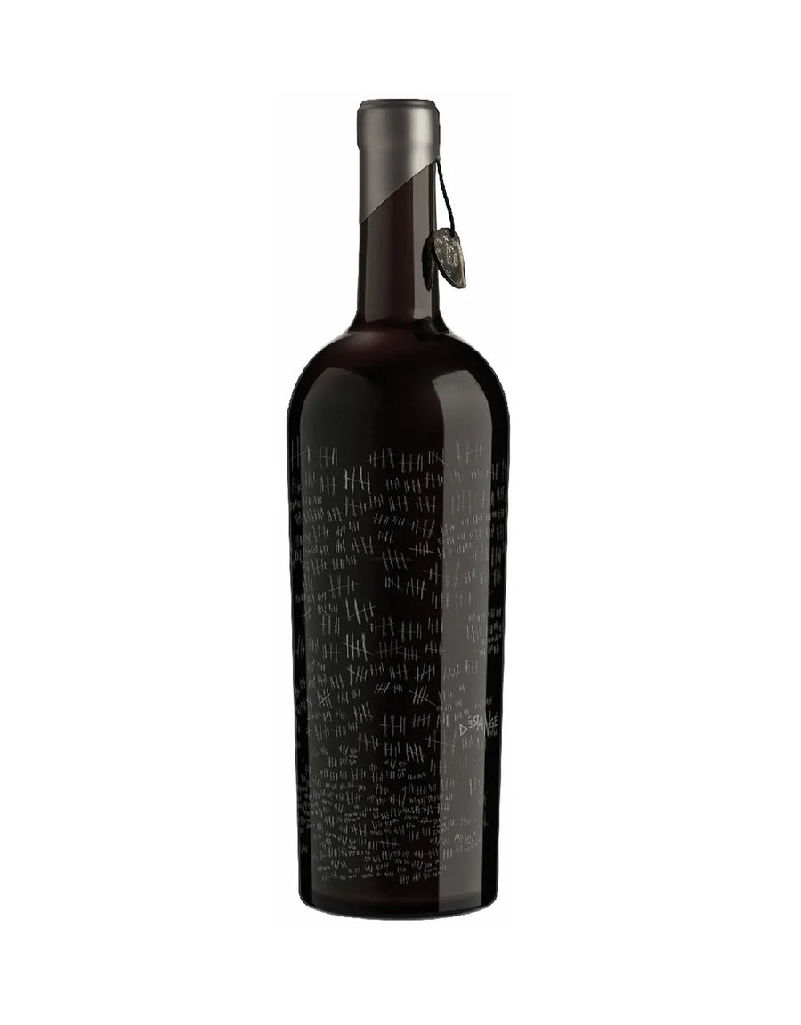 The Prisoner Dérangé Red Blend 750 ML