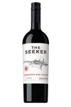 The Seeker Cabernet Sauvignon 750 ML