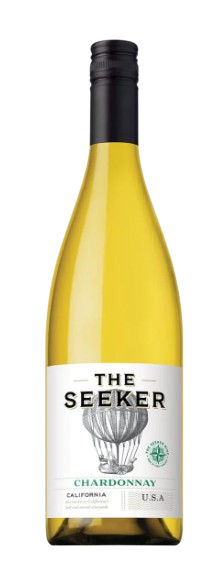 The Seeker Chardonnay 750 ML