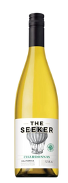 The Seeker Chardonnay 750 ML