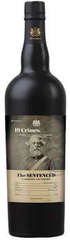 The Sentence Cabernet Sauvignon 2019 750 ML