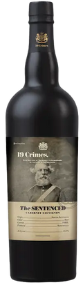 The Sentence Cabernet Sauvignon 2019 750 ML