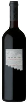 The Terraces Napa Valley Cabernet Sauvignon 2018 750 ML