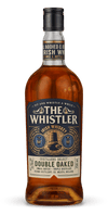 The Whistler Select Double Oaked Irish Whiskey 750 ML