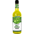 The Original Pickle Shot Dill Pickle Vodka 750 ML