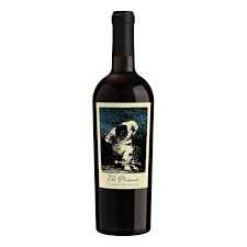 The Prisoner Cabernet Sauvignon Napa Valley 2023 750 ML