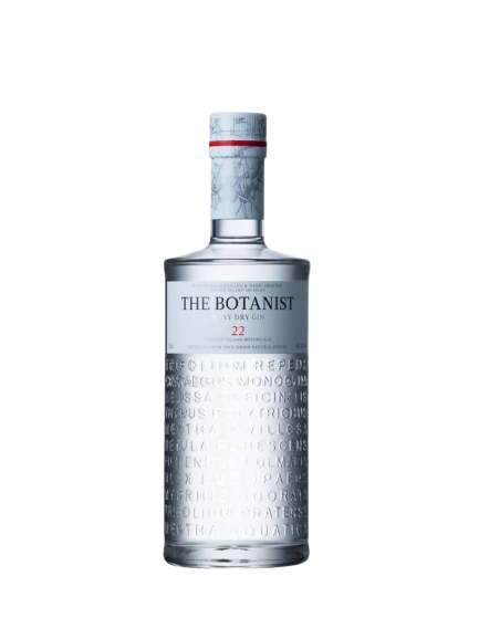 The Botanist Islay Dry Gin 750 ML bottle