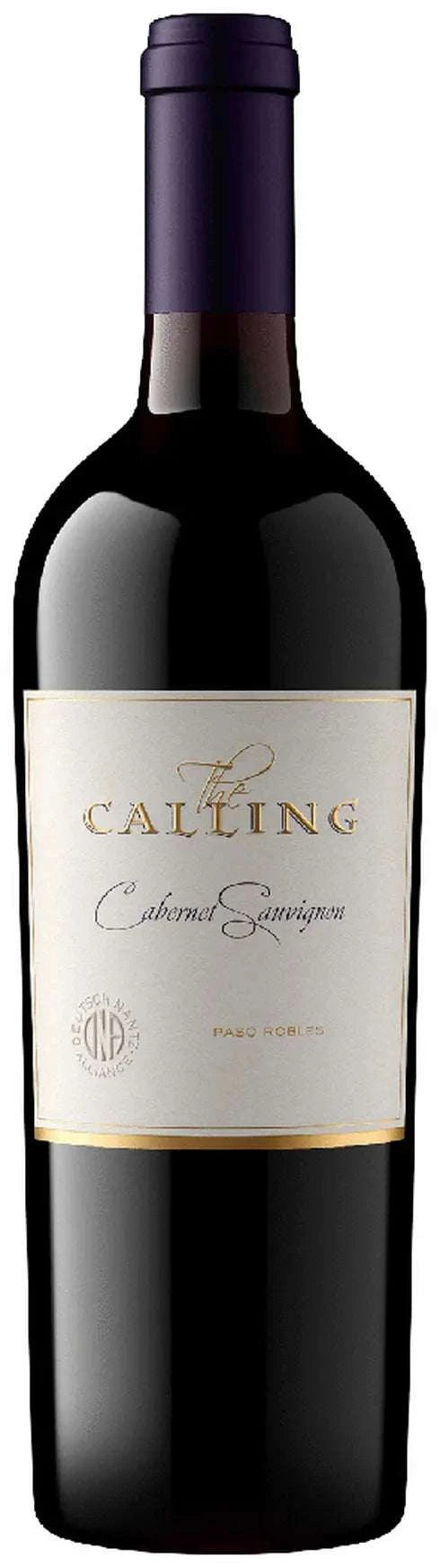 The Calling Cabernet Sauvignon Paso Robles 2022 750 ML