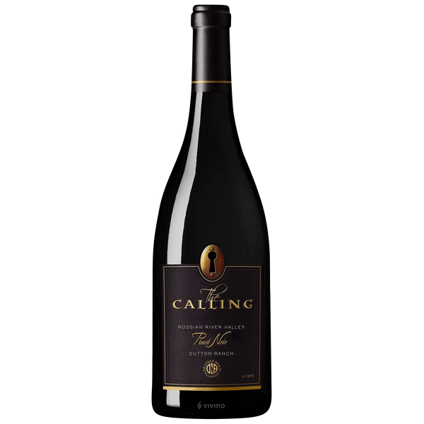 The Calling Chardonnay Dutton Ranch Russian River Valley 2023 750 ML