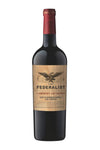 The Federalist Cabernet Sauvignon Aged In Bourbon Barrels For 6 Months 750 ML
