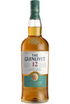 The Glenlivet 'Fusion Cask' Rum & Bourbon Cask Selection Single Malt Scotch Whisky 750 ML