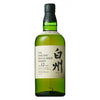 The Hakushu 12 Year Old Single Malt Whisky 750 ML