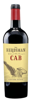 The Herdsman Cabernet Sauvignon 2021 750 ML