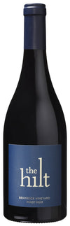 The Hilt Bentrock Vineyard Pinot Noir 2022 750 ML