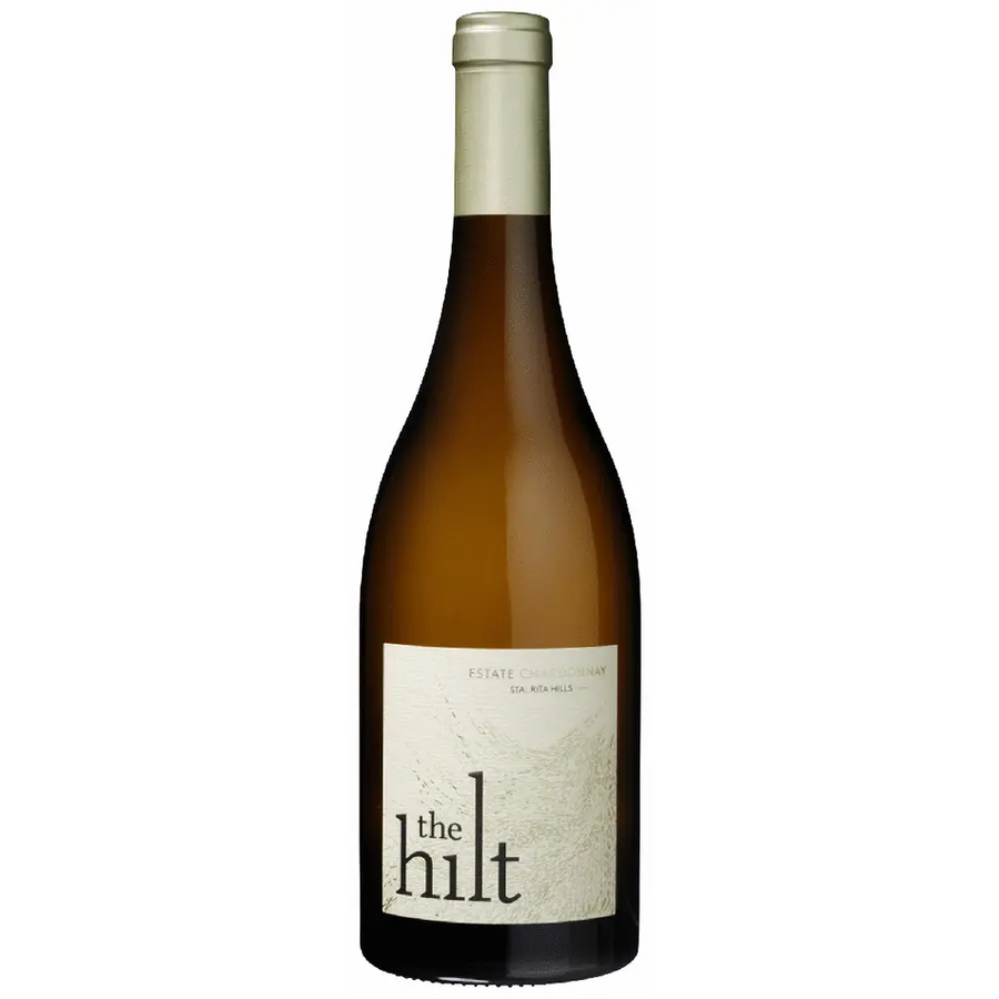 The Hilt Chardonnay Estate 750 ML