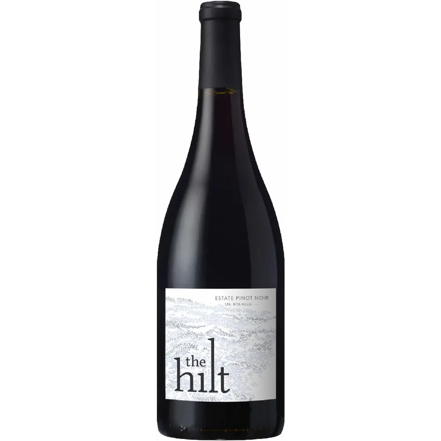 The Hilt Estate Pinot Noir 750 ML