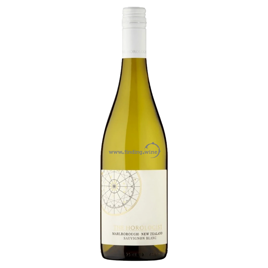 The Horologist Sauvignon Blanc 2022 750 ML