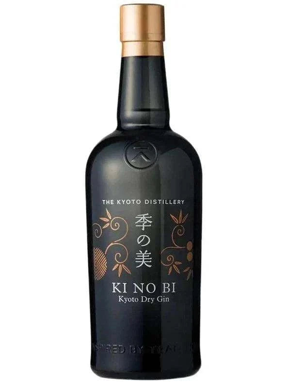 The Kyoto Ki No Bi Dry Gin 700ML