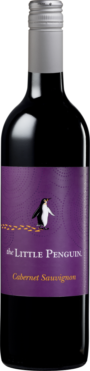 The Little Penguin Cabernet Sauvignon 750 ML