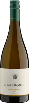 The Marlborough Grande Sauvignon 750 ML