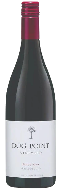 The Marlborough Pinot Noir 750 ML