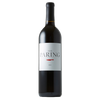 The Paring Cabernet Blend 750 ML California red wine bottle with white label and black cap