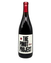 The Pinot Project Pinot Noir 2022 750 ML