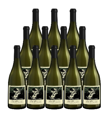 The Prisoner Chardonnay Carneros 2022 750 ML (12 Bottles)