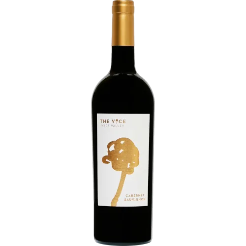 The Vice Cabernet Sauvignon The House Napa 2022 750 ML