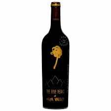 The Vice The Five Peaks Cabernet Sauvignon 2023 750 ML