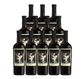The prisoner red blend wine california 2022 750 ML (12 Bottles)