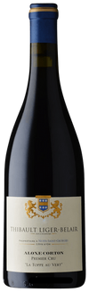 Thibault Liger-Belair Aloxe Corton Premier Cru 'La Toppe Au Vert