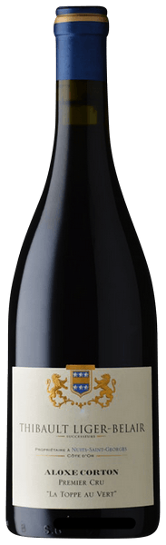 Thibault Liger-Belair Aloxe Corton Premier Cru 'La Toppe Au Vert