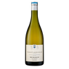 Thibault Liger Belair Bourgogne Chardonnay Les Charmes 2021 wine bottle with elegant white label and blue cap