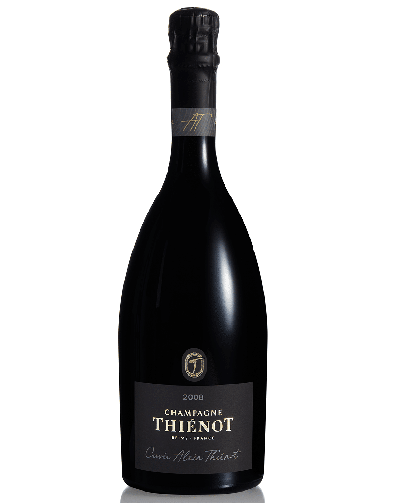 Thienot Cuvee Alain Thienot Millesime 2008 750 ML