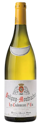 Thierry Et Pascale Matrot Puligny-Montrachet 1Er Cru Les Chalumeaux 2016 750 ML