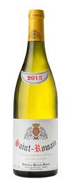 Thierry Et Pascale Matrot Saint-Romain 2015 750 ML